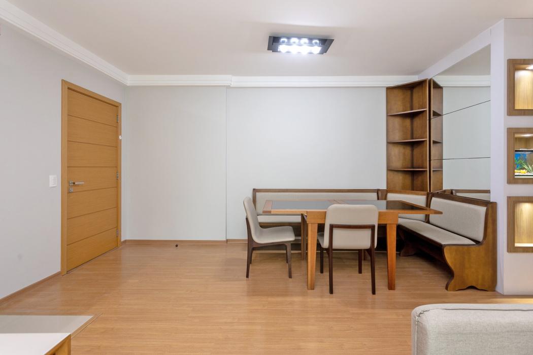 Apartamento à venda em Bigorrilho, Curitiba — Hub Urbana
