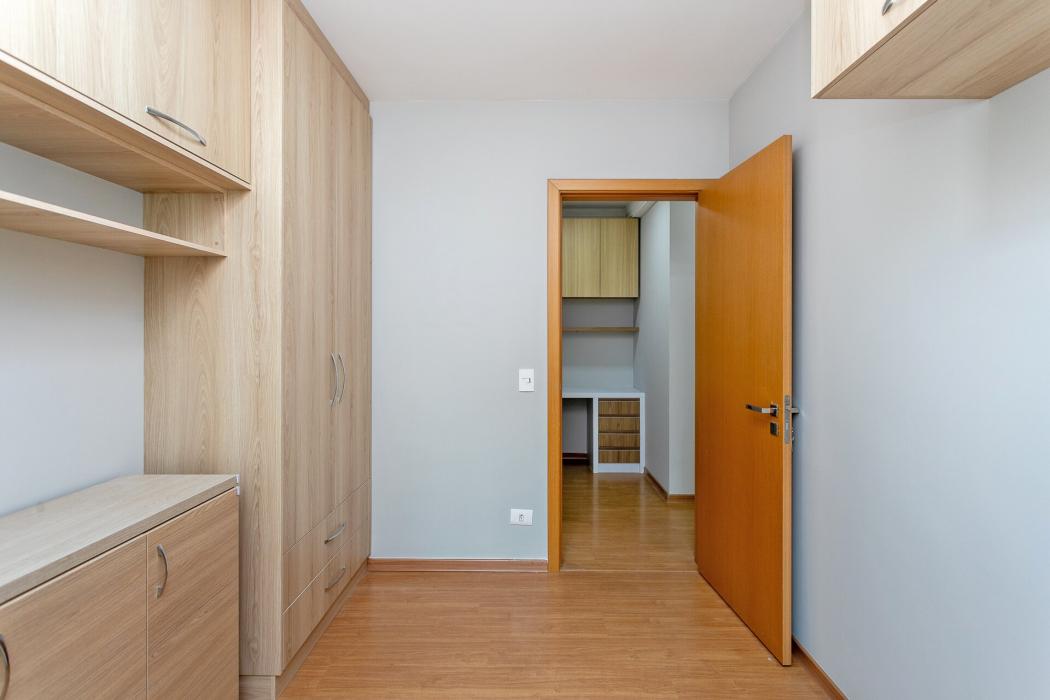 Apartamento à venda em Bigorrilho, Curitiba — Hub Urbana