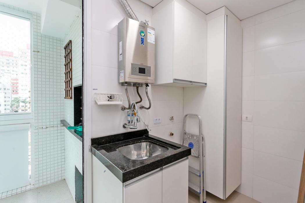 Apartamento à venda em Bigorrilho, Curitiba — Hub Urbana