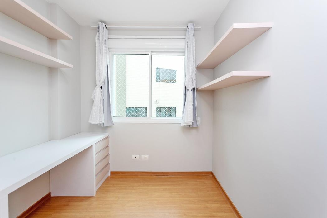 Apartamento à venda em Bigorrilho, Curitiba — Hub Urbana