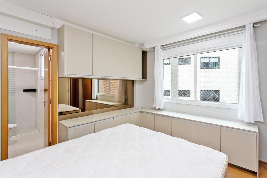 Apartamento à venda em Bigorrilho, Curitiba — Hub Urbana