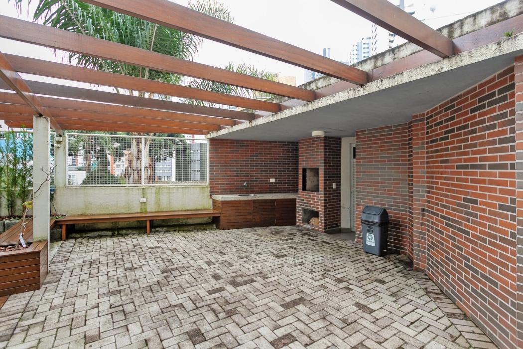 Apartamento à venda em Bigorrilho, Curitiba — Hub Urbana