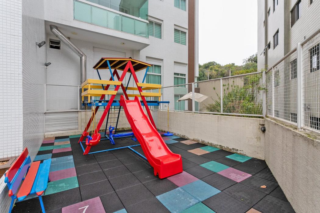 Apartamento à venda em Bigorrilho, Curitiba — Hub Urbana