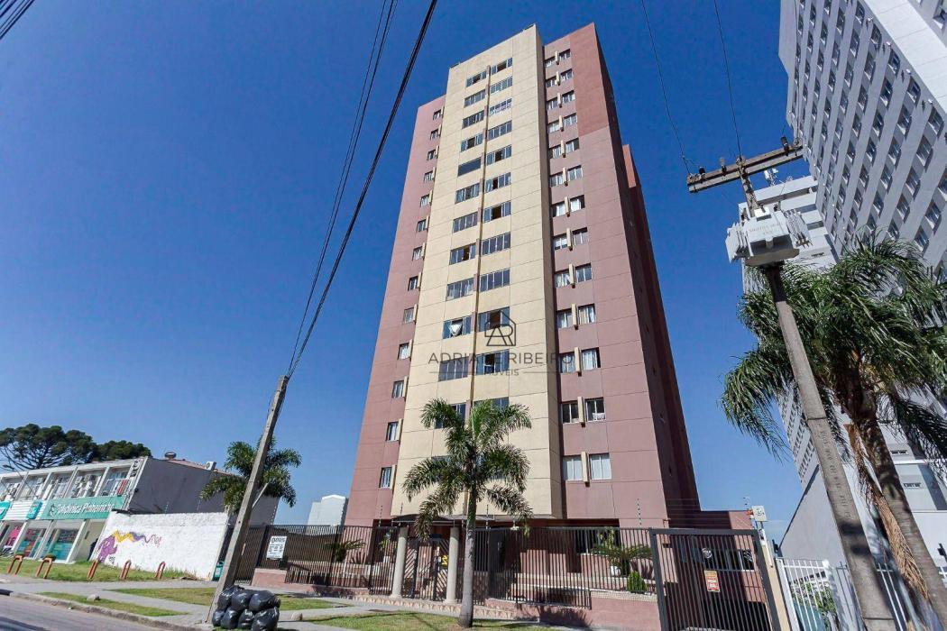 Apartamento em Curitiba - PR, no bairro Capão Raso - Referência AP0021-ADXO