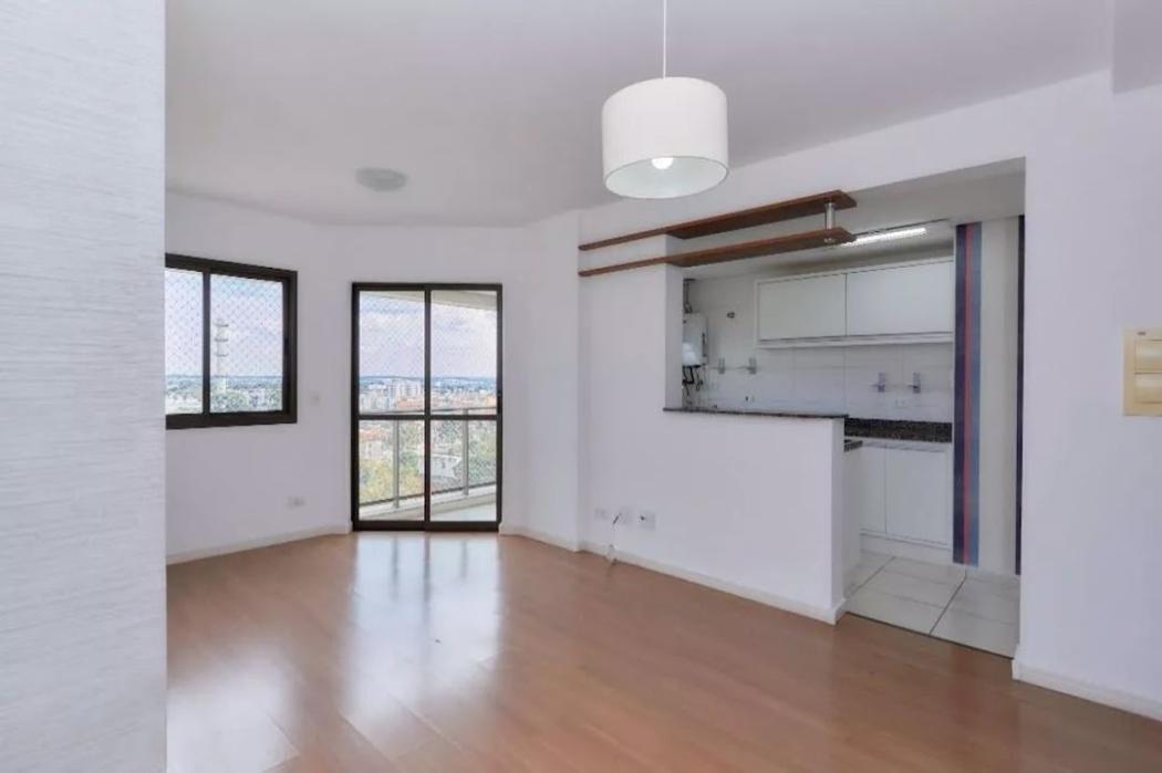 Apartamento à venda com 2 quartos, 1m² - Capão Raso,Curitiba 