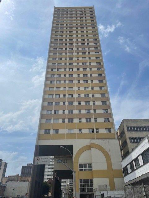 APTO 1 DORMITORIO CENTRAL OTIMA LOCALIZAÇÃO - voa corretor