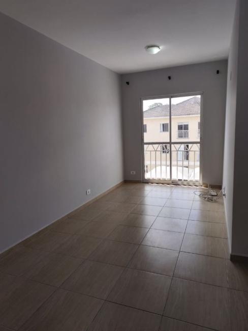  - Apartamento com 3 dormitórios para alugar, 60 m² por R$ 2.207,34 - Guatupê - São José dos Pinhais/PR