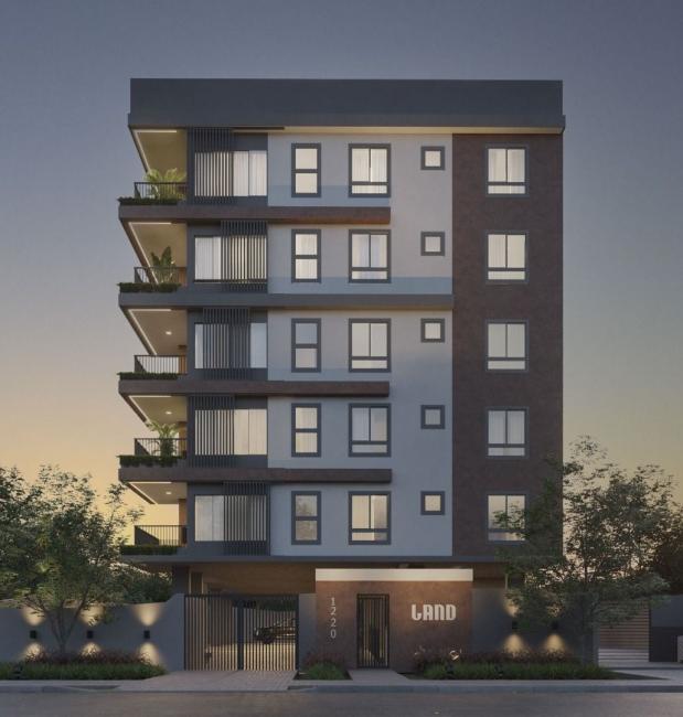 Apartamento com 3 dormitórios por R$ 799.900 - Boa Vista - Curitiba/PR - voa corretor