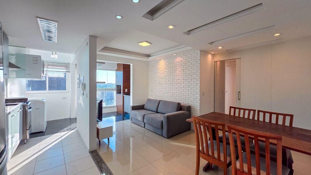 Apartamento em Curitiba - PR, no bairro Boa Vista - Referência AP0030-SBIN