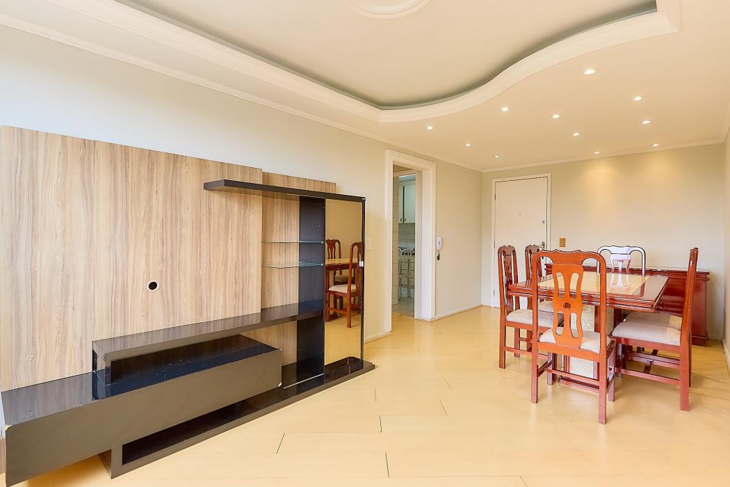 Apartamento Mobiliado 3 Quartos no Conjunto Henry Ford – Bairro Fanny