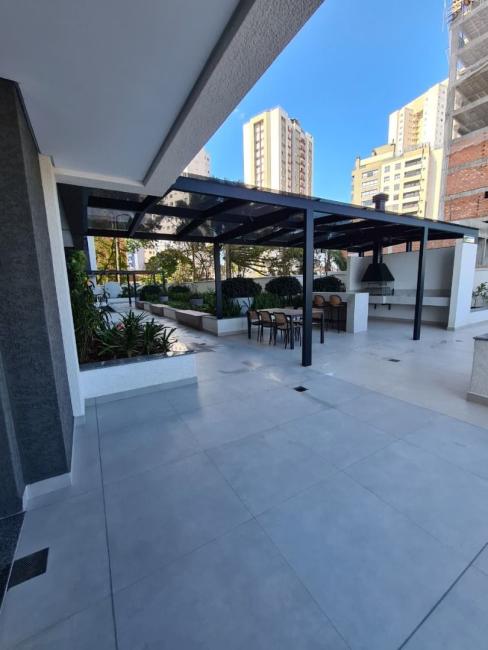 Apartamento à venda em Cristo Rei, Curitiba — Hub Urbana