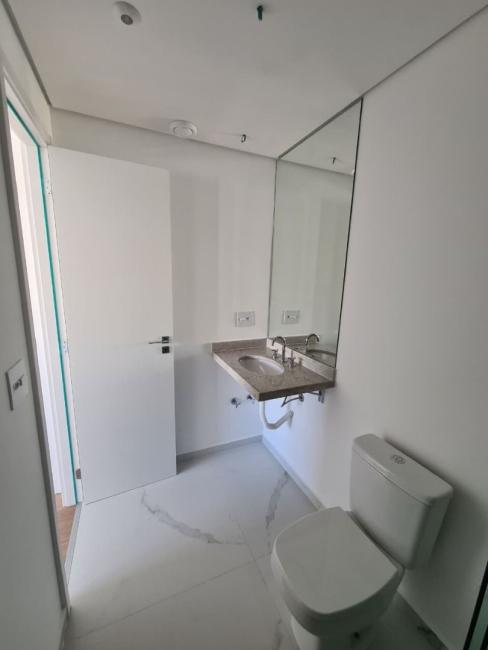 Apartamento à venda em Cristo Rei, Curitiba — Hub Urbana