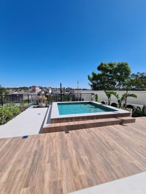 Apartamento à venda em Cristo Rei, Curitiba — Hub Urbana