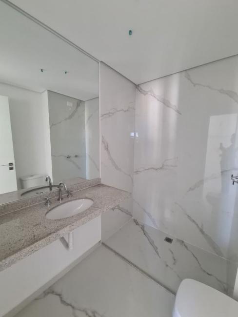 Apartamento à venda em Cristo Rei, Curitiba — Hub Urbana