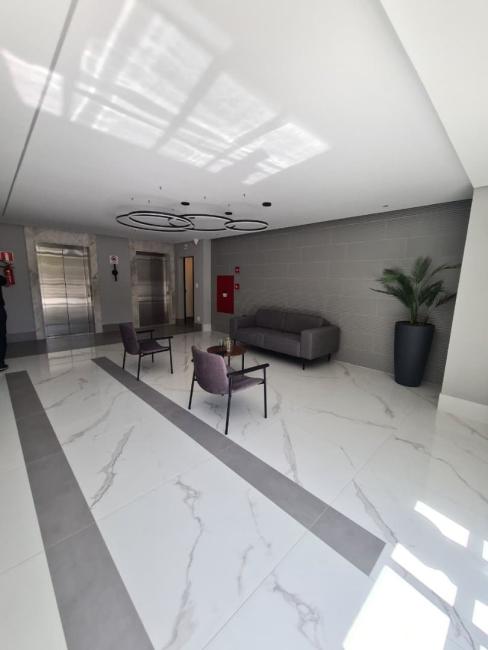 Apartamento à venda em Cristo Rei, Curitiba — Hub Urbana
