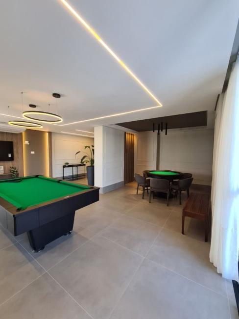 Apartamento à venda em Cristo Rei, Curitiba — Hub Urbana