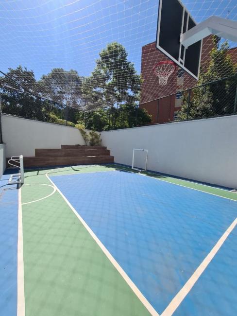 Apartamento à venda em Cristo Rei, Curitiba — Hub Urbana