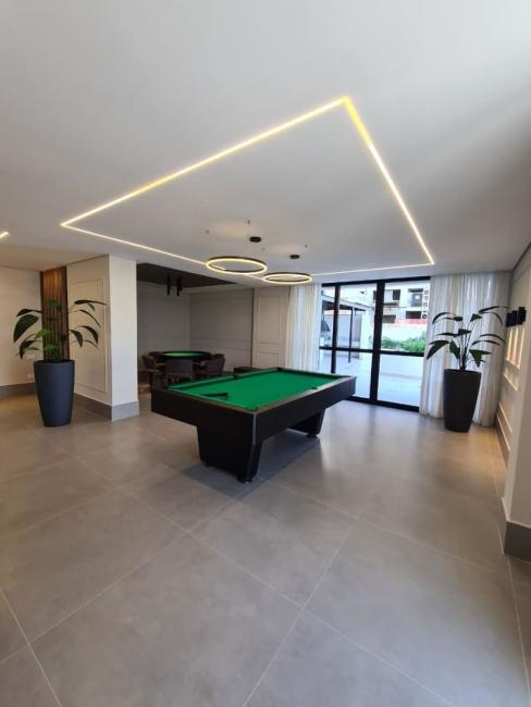 Apartamento à venda em Cristo Rei, Curitiba — Hub Urbana