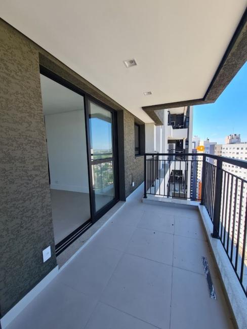 Apartamento à venda em Cristo Rei, Curitiba — Hub Urbana