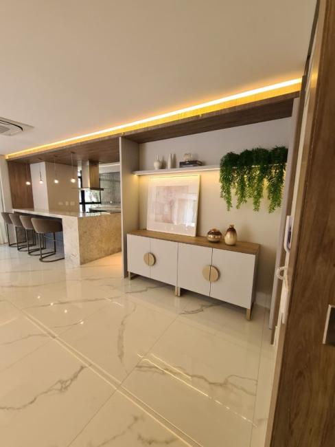 Apartamento à venda em Cristo Rei, Curitiba — Hub Urbana