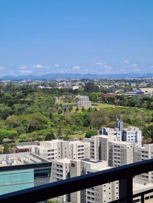 Apartamento à venda em Cristo Rei, Curitiba — Hub Urbana