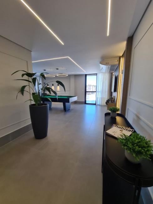 Apartamento à venda em Cristo Rei, Curitiba — Hub Urbana