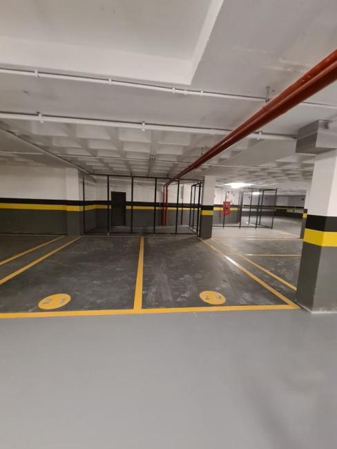 Apartamento à venda em Cristo Rei, Curitiba — Hub Urbana