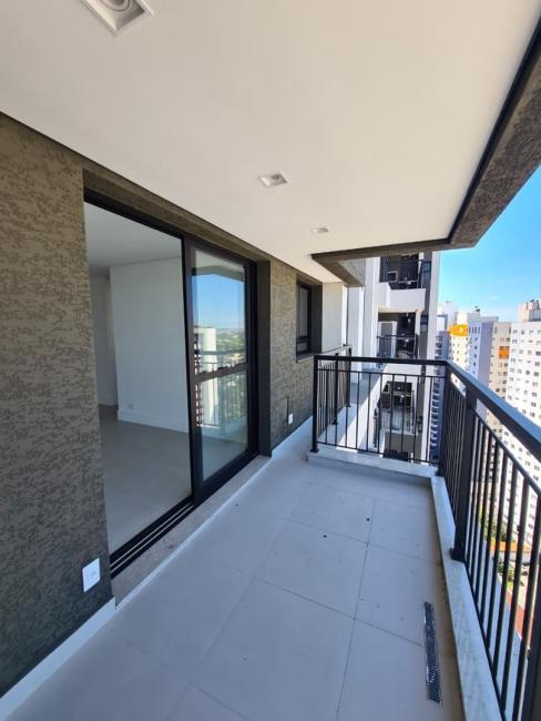 Apartamento à venda em Cristo Rei, Curitiba — Hub Urbana