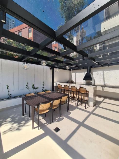 Apartamento à venda em Cristo Rei, Curitiba — Hub Urbana
