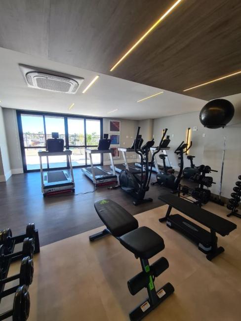 Apartamento à venda em Cristo Rei, Curitiba — Hub Urbana