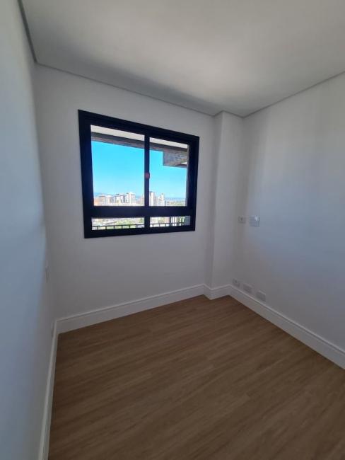 Apartamento à venda em Cristo Rei, Curitiba — Hub Urbana