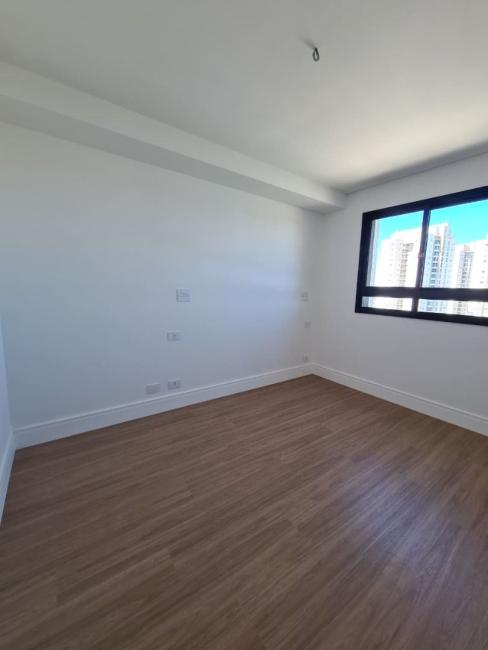 Apartamento à venda em Cristo Rei, Curitiba — Hub Urbana