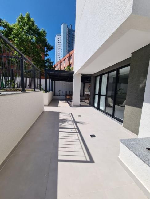 Apartamento à venda em Cristo Rei, Curitiba — Hub Urbana