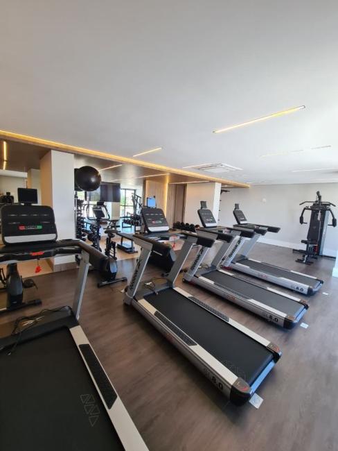 Apartamento à venda em Cristo Rei, Curitiba — Hub Urbana