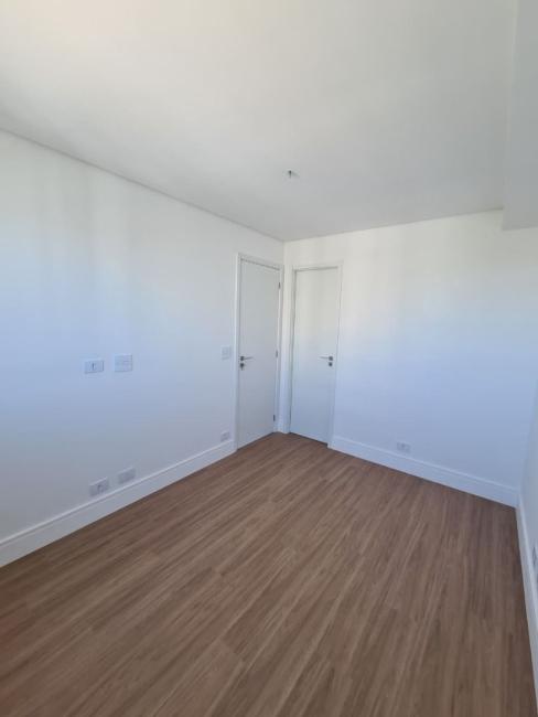 Apartamento à venda em Cristo Rei, Curitiba — Hub Urbana