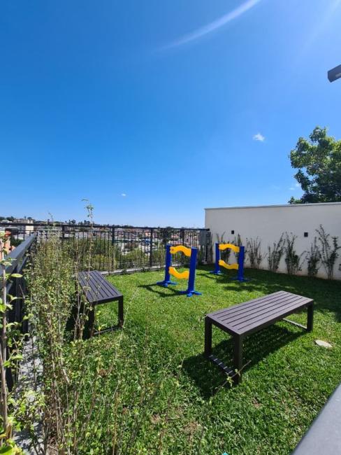 Apartamento à venda em Cristo Rei, Curitiba — Hub Urbana