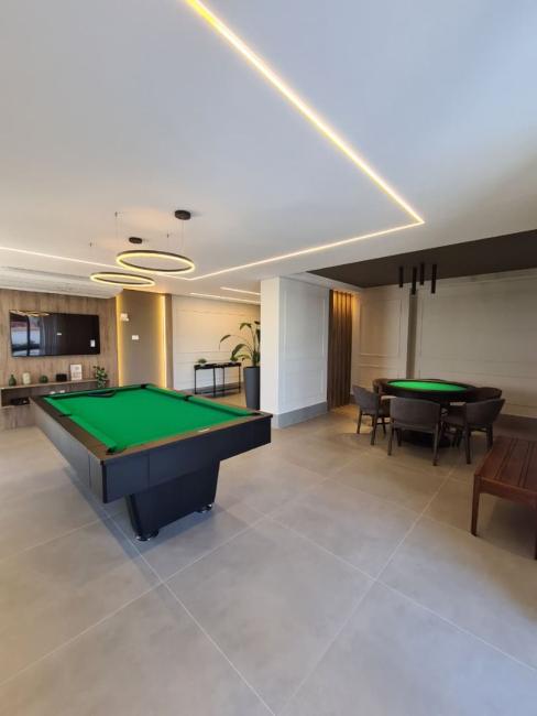 Apartamento à venda em Cristo Rei, Curitiba — Hub Urbana