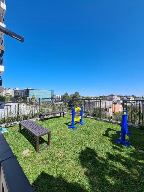 Apartamento à venda em Cristo Rei, Curitiba — Hub Urbana