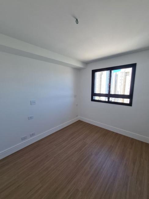 Apartamento à venda em Cristo Rei, Curitiba — Hub Urbana