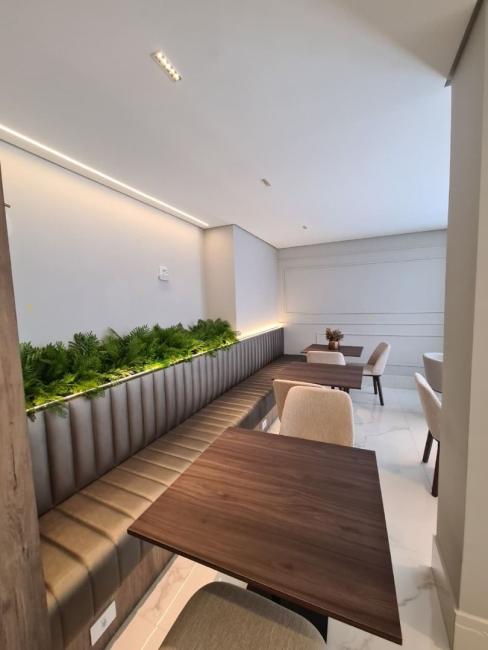 Apartamento à venda em Cristo Rei, Curitiba — Hub Urbana