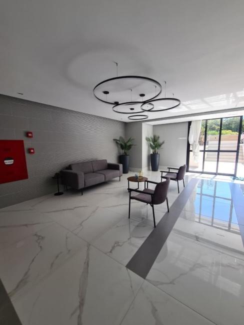 Apartamento à venda em Cristo Rei, Curitiba — Hub Urbana
