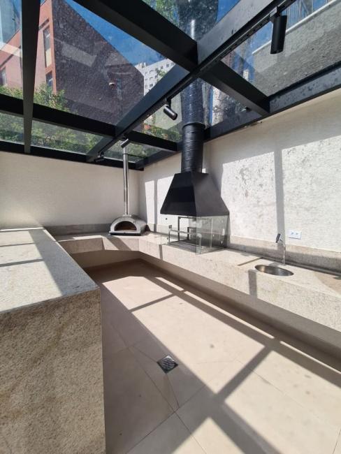 Apartamento à venda em Cristo Rei, Curitiba — Hub Urbana