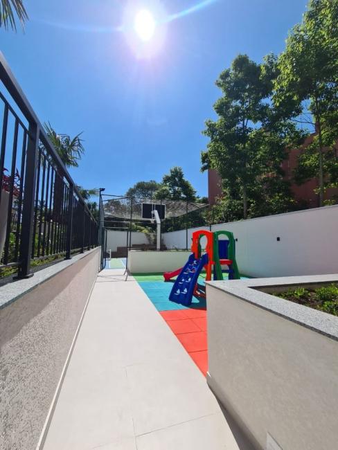 Apartamento à venda em Cristo Rei, Curitiba — Hub Urbana