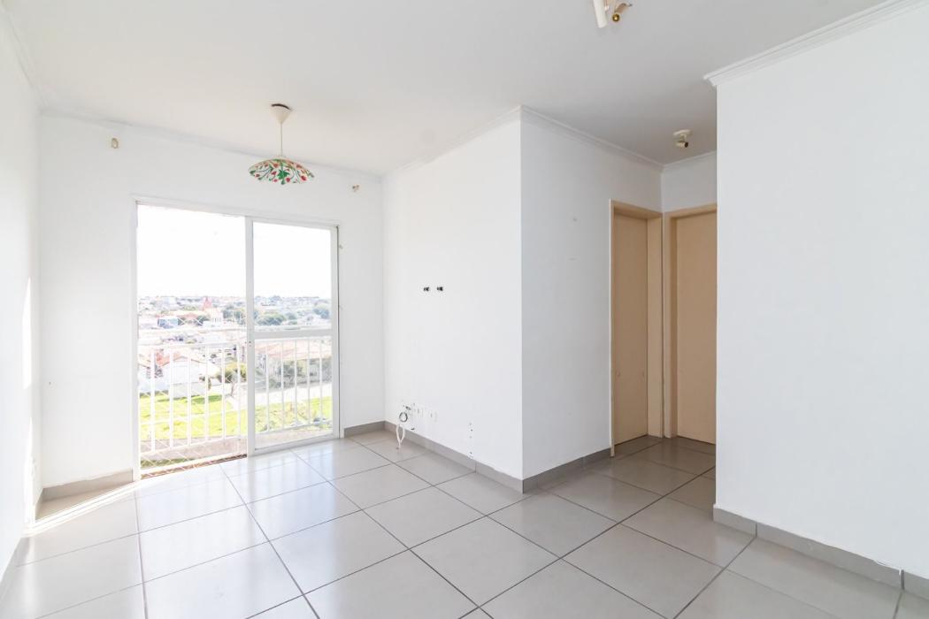 Apartamento em Curitiba - PR, no bairro Cidade Industrial - Referência AP0033-MAI8