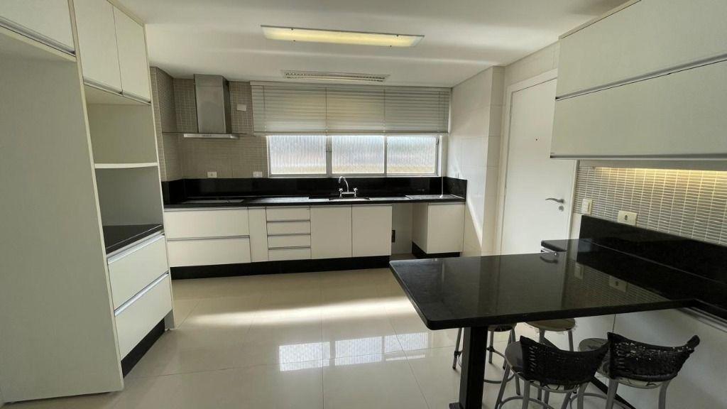 Apartamento, 3 quartos, 152 m² - Foto 7
