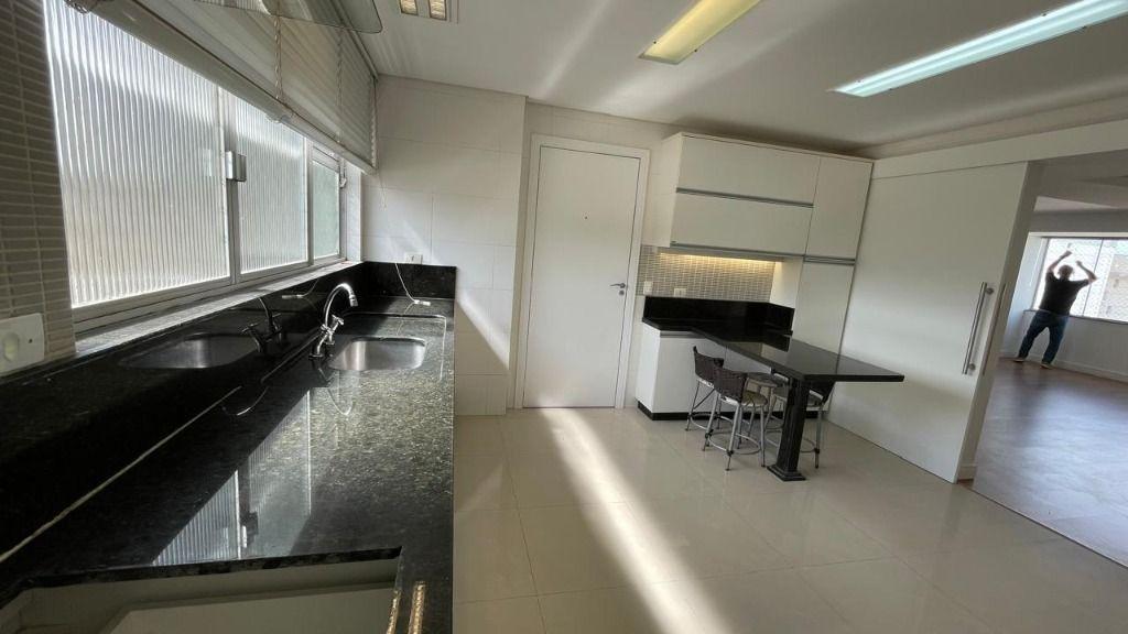 Apartamento, 3 quartos, 152 m² - Foto 6