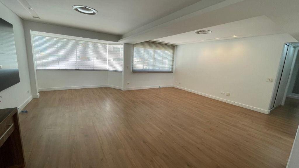 Apartamento, 3 quartos, 152 m² - Foto 2