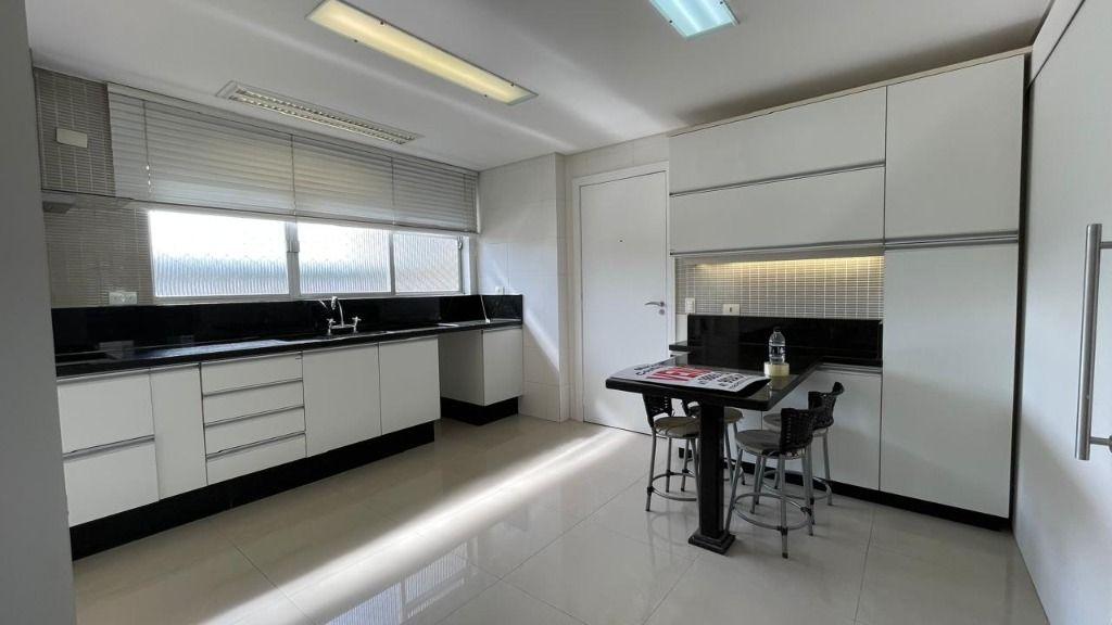 Apartamento, 3 quartos, 152 m² - Foto 5