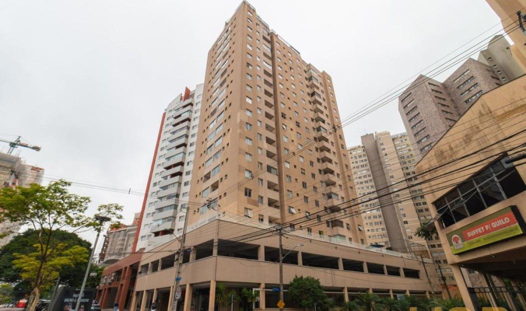 EXCELENTE APTO CHAMPAGNAT PARA MORADIA E INVESTIMENTO AO LADO FACULDADE MACKENZIE MEDICINA E FRENTE AO CONDOR - JB3 Imóveis