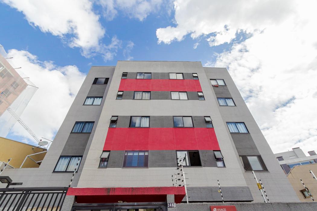 Apartamento em CURITIBA - PR, no bairro Portão - Referência AP0039-COZP